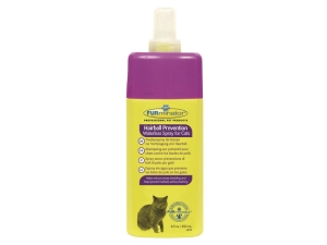 SPRAY BEZ SPŁUKIWANIA REDUKUJĄCY POWSTAWANIE KUL