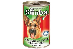 SIMBA