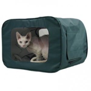 TORBA TLENOWA 3 GRANDE FINALE WET/TT/3 78/52/60CM ( psy koty tlenoterapia )