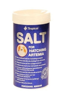 TROPICAL SÓL DO WYLĘGU ARTEMII 250 ML