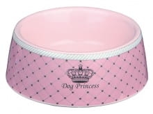 TRIXIE 24581 MISKA CERAMICZNA PRINCESS 0,18 L