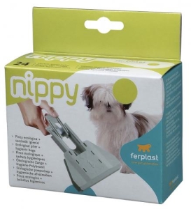 promo FERPLAST NIPPY WYBIERACZ PSICH ODCHODÓW
