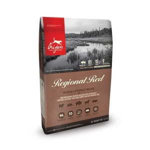 ORIJEN REGIONAL RED DOG 6 KG ( pies dorosłe )