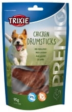 TRIXIE 31585 Snacki z kurczakiem 100 g