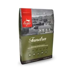 ORIJEN TUNDRA DOG 2 KG