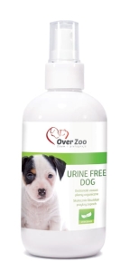 OVER ZOO URINE FREE PIES 250 ML