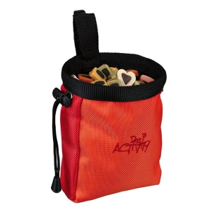 TRIXIE 3227 TOREBKA NA PRZYSMAKI 10 x 14 CM