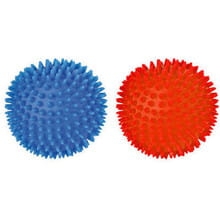 TRIXIE 3428 PIŁKA JEŻOWA DUŻY KOLEC 6,5 CM 