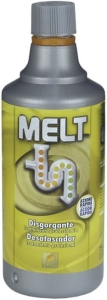 FAREN  MELT 750 ML  UDRAŻNIACZ DO ZATKANYCH RUR