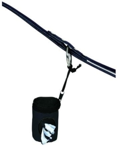 TRIXIE 22841 POKROWIEC + 2 ROLKI FOLIOWYCH TOREBEK