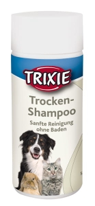 TRIXIE 29181 Szampon suchy 100 g