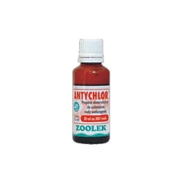 ZOOLEK ANTYCHLOR 30 ML