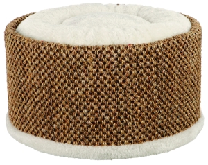 TRIXIE 44099 MIĘCIUTKIE ŁÓŻKO LIO 38 x 20 CM ( kot pies )