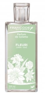 PERFUMY DLA PSÓW OWOCE LEŚNE 100 ML