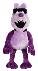 TRIXIE 36148 PLUSZOWY PIT BULL PURZEL 31 CM