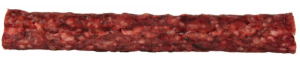 TRIXIE 3181 SALAMI 80 G / 20 CM 25 szt / opakowanie ( dental pies przekąska gryzak czyścik )