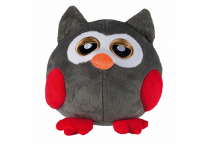 TRIXIE 35857 SOWA PLUSZOWA 15 CM 