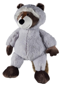 TRIXIE 35853 SZOP PRACZ ZABAWKA PLUSZOWA Z DŹWIĘKIEM 54 CM  ( pies kot piszcząca )