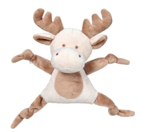 Trixie Renifer pluszowy 22 cm TX-35811 ( pies kot zabawka pluszowa )