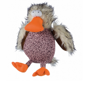 TRIXIE KACZKA Z PLUSZU 26 cm TX-35809