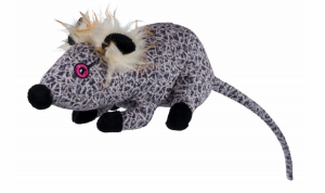 TRIXIE 35808 SZCZUR Z PLUSZU 35 CM