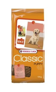 VERSELE LAGA CLASSIC DOG PUPPY 10 KG ( karma dla szczeniąt i suk karmiących )