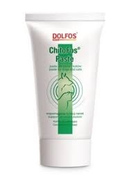 DOLFOS CHITOFOS PASTE 50 G ( pies kot mocznica nerki detox )