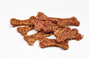 ALDA G146  KOŚĆ RYŻOWA Z KACZKĄ 500 G