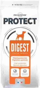 PNF PROTECT PIES DIGEST 12 KG ( żołądek wrażliwe jelita )