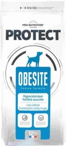 PNF PROTECT PIES OBESITE 2 KG ( otyłość nadwaga satiety )