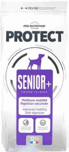 PNF PROTECT PIES SENIOR 2 KG ( geriatria )