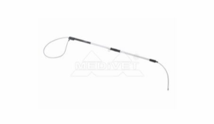 CHWYTAK DLA PSÓW 100 CM 