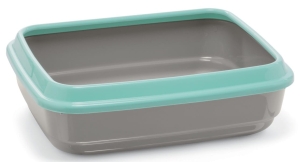 JK 59652 KUWETA JERRY 50 × 40 × 14 CM ( koty toaleta )