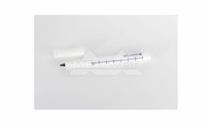 MARKER DO SKÓRY STERYLNY