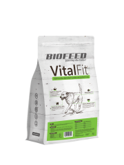 BioFeed VitalFit Dog 2 KG ( pies omega psy )