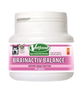 BRAINACTIV BALANCE 90 TABLETEK (1)