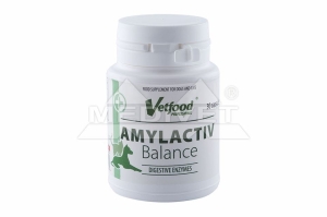 AMYLACTIV BALANCE 30 TABLETEK (1)