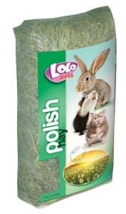LOLO PETS 71042 SIANO DLA GRYZONI 1,2 KG ( gryzonie )