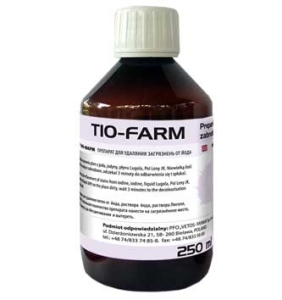 TIO FARM 250 ML PŁYN