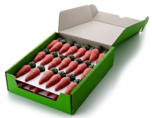 JK 32393 OPAKOWANIE DUŻE MARCHEW