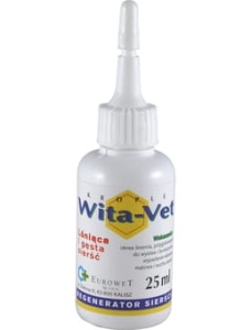 EUROWET WITA-VET REGENERATOR 25 ML (1)