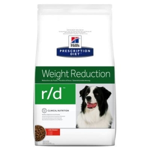 HILL'S CANINE R/D 1.5 KG (1)
