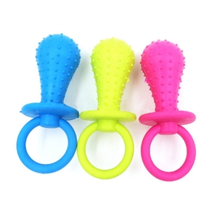 X-ZOO ZABAWKA DLA PSA SMOCZEK 14,5 CM