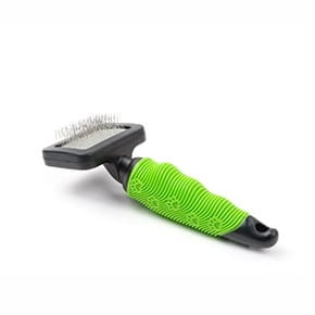 JK 48157 PROFESJONALNA SZCZOTKA DELIKATNA MAŁA S ( pies koty kosmetyka )