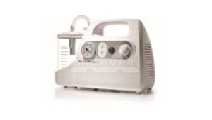 SSAK WETERYNARYJNY PRZENOŚNY ( akcesoria zabieg )