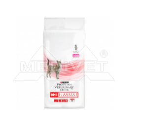 PURINA PVD FELINE DM DIABETES 1,5 KG ( koty cukrzyca nadwaga diabetes diabetic ) 12381187