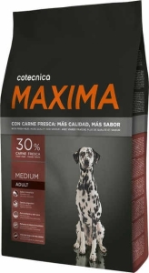 MAXIMA DOG MEDIUM ADULT 14 KG