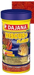 DAJANA DISCUS PLUS FLAKES 250 ML