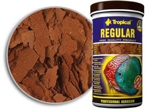 TROPICAL DISCUS REGULAR 1200 ML 