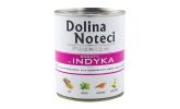 DOLINA NOTECI INDYK 800 G ( pies )